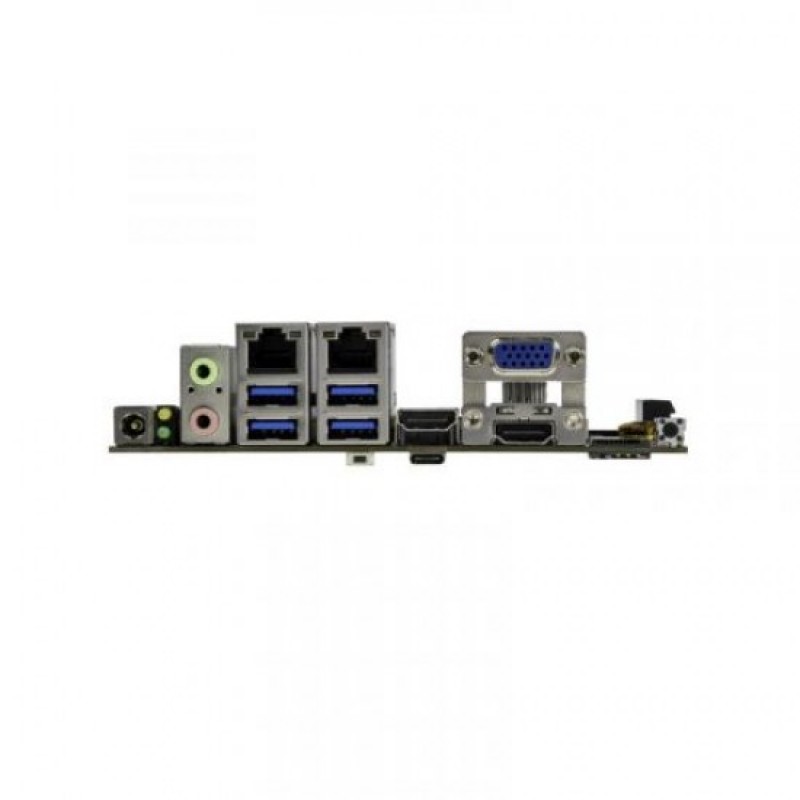 Firefly AIO-3588JQ 8K AI Industrial Mainboard Firefly AIO-3588JQ 8K AI Industrial Mainboard