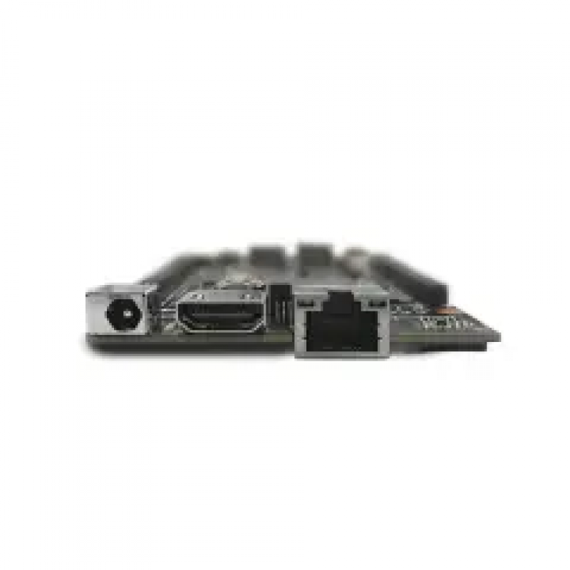 ROC-RK3399-PC Plus six-core 64-bit high-performance motherboard