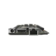 ROC-RK3399-PC Plus six-core 64-bit high-performance motherboard