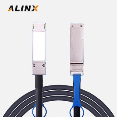 100G QSFP28 Passive Direct Attach Copper Cable