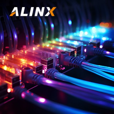 10G Ethernet TCP/IP Stack FPGA IP Core for Network Acceleration