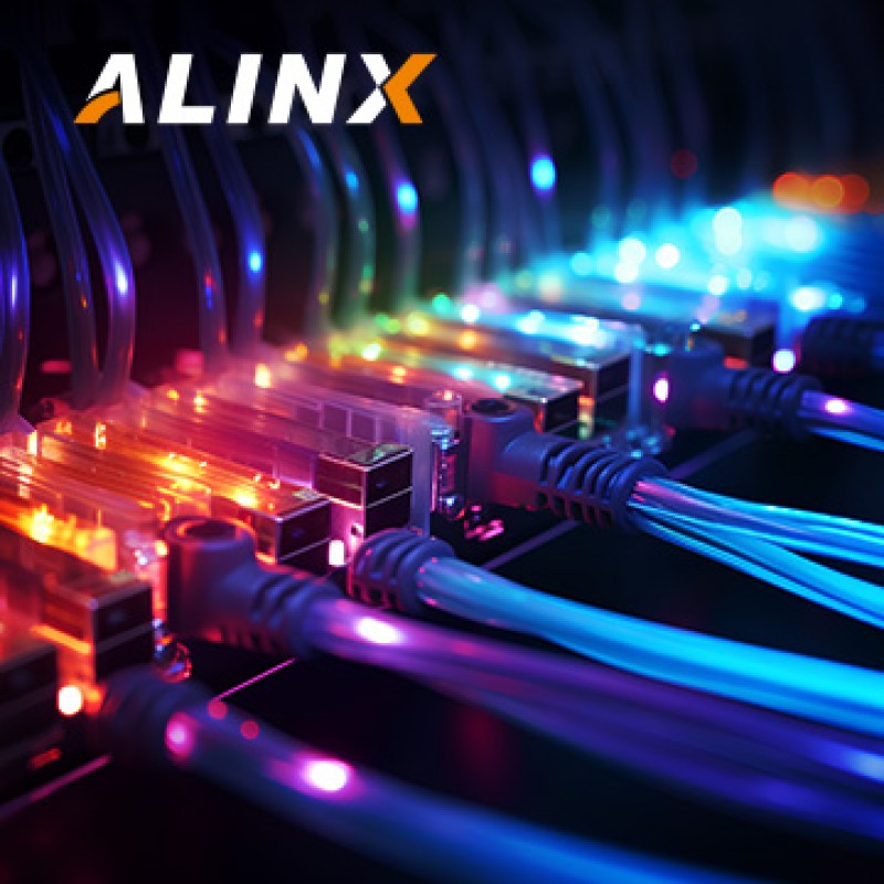 10G Ethernet TCP/IP Stack FPGA IP Core for Network Acceleration