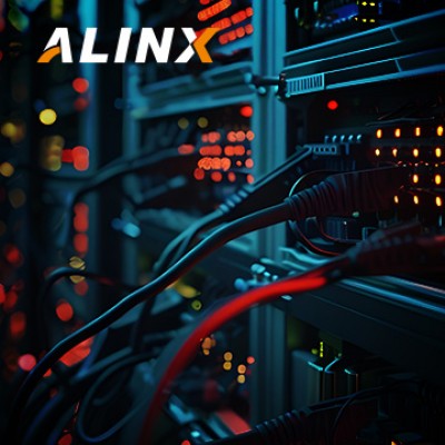 10G Ethernet UDP/IP Stack FPGA IP Core for Network Acceleration