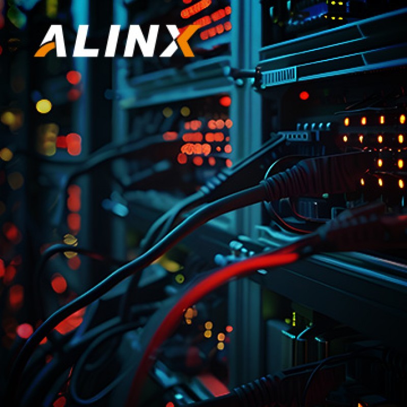 10G Ethernet UDP/IP Stack FPGA IP Core for Network Acceleration