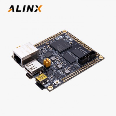 AC7010C SoM with AMD Zynq™ 7000 SoC XC7Z010