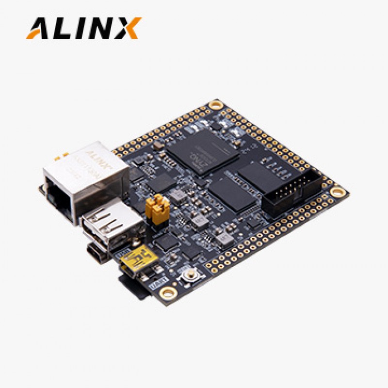 AC7010C SoM with AMD Zynq™ 7000 SoC XC7Z010