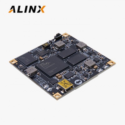 AC7015B SoM with AMD Zynq™ 7000 SoC XC7Z015