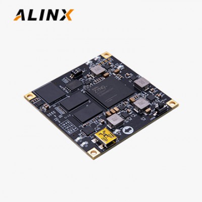AC7021B SoM with AMD Zynq™ 7000 SoC XC7Z020