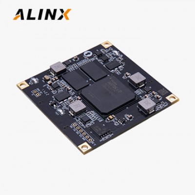 AC7A035 FPGA SoM with AMD Artix™ 7 XC7A35T