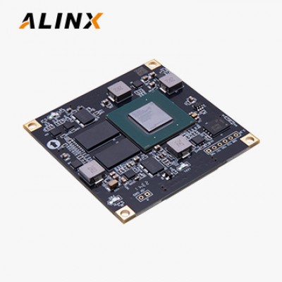 AC7A200 FPGA SoM with AMD Artix™ 7 XC7A200T