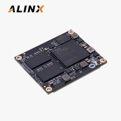 AC7Z020 SoM with AMD Zynq™ 7000 SoC XC7Z020