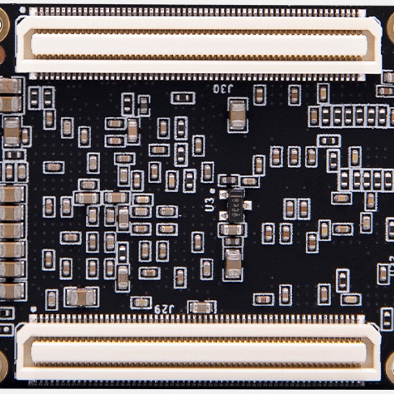 AC7Z020 SoM with AMD Zynq™ 7000 SoC XC7Z020