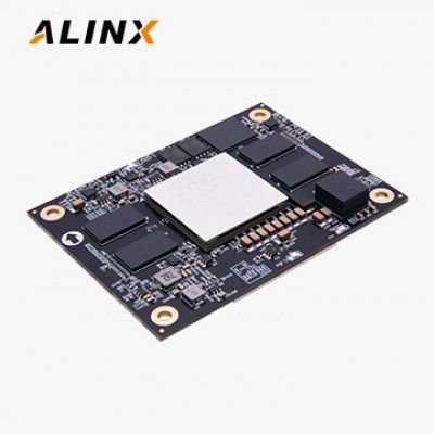 AC7Z035B SoM with AMD Zynq™ 7000 SoC XC7Z035