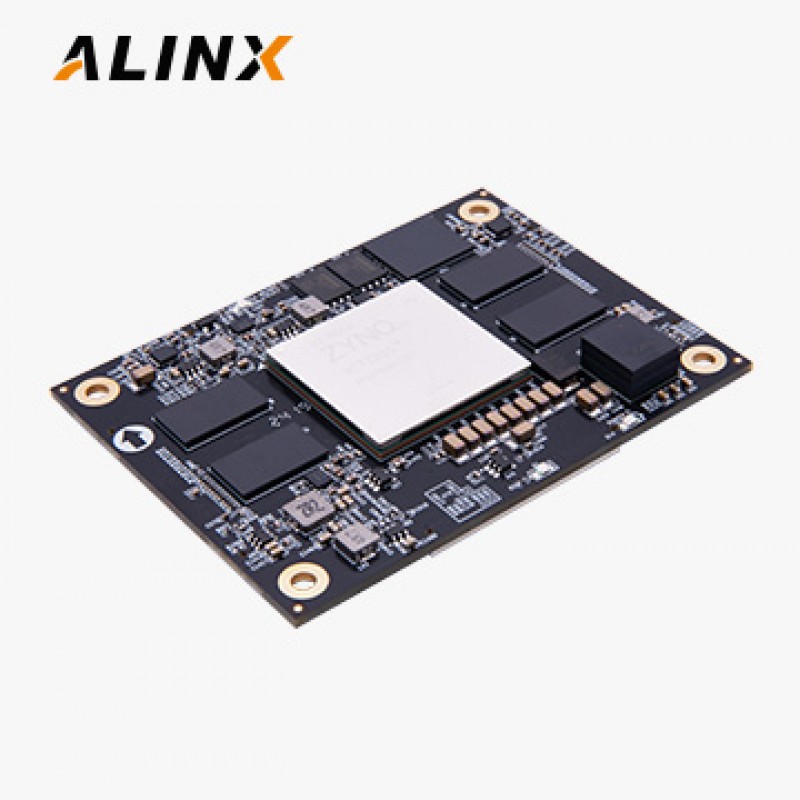AC7Z035B SoM with AMD Zynq™ 7000 SoC XC7Z035