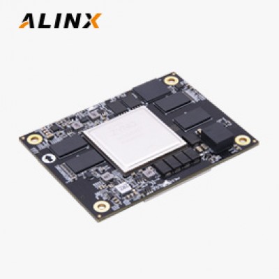 AC7Z045 SoM with AMD Zynq™ 7000 SoC XC7Z045