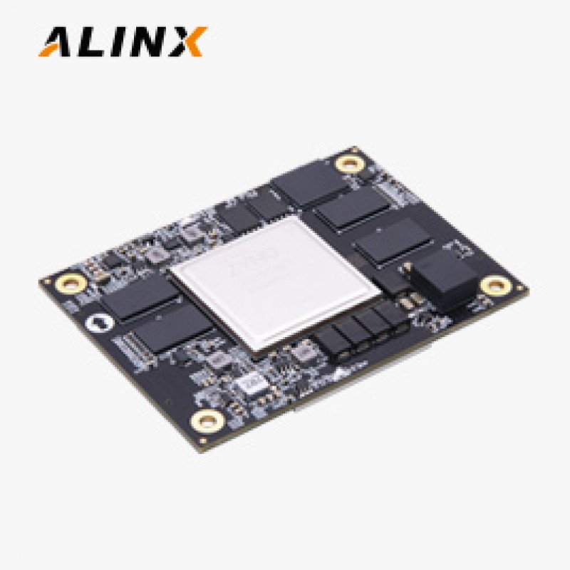 AC7Z045 SoM with AMD Zynq™ 7000 SoC XC7Z045