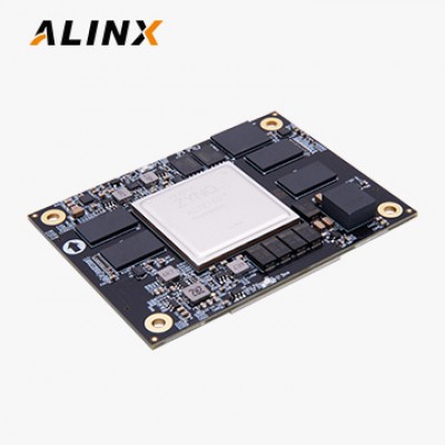 AC7Z100C SoM with AMD Zynq™ 7000 SoC XC7Z100