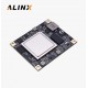 ACAU15 FPGA SoM with AMD Artix™ UltraScale+ XCAU15P