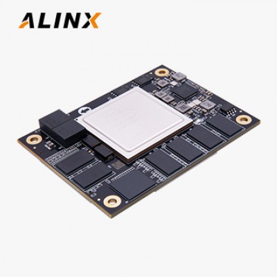 ACU15EG SoM with AMD Zynq™ US+ MPSoC XCZU15EG