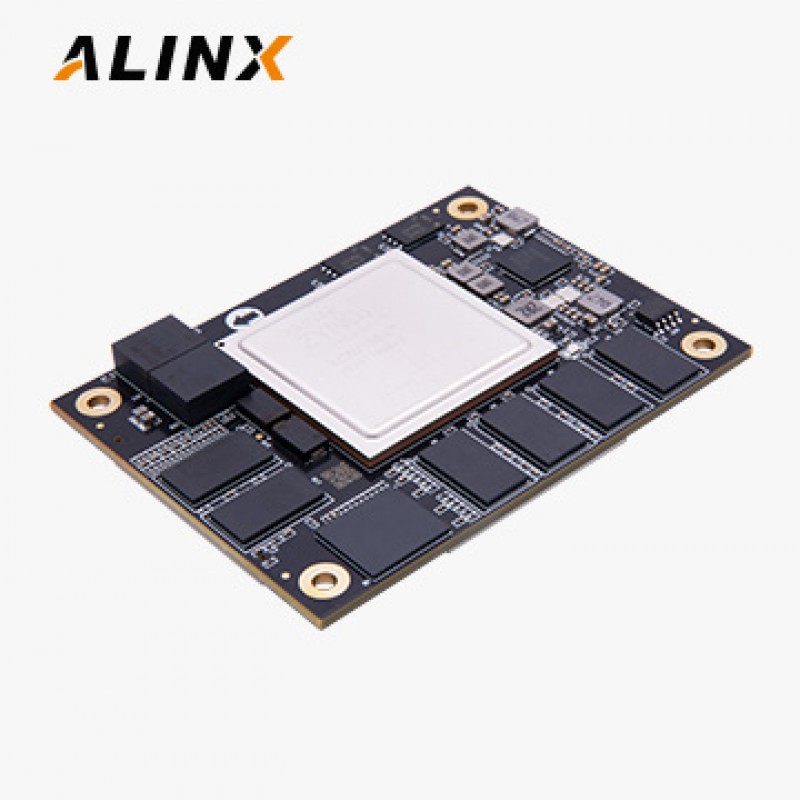ACU15EG SoM with AMD Zynq™ US+ MPSoC XCZU15EG