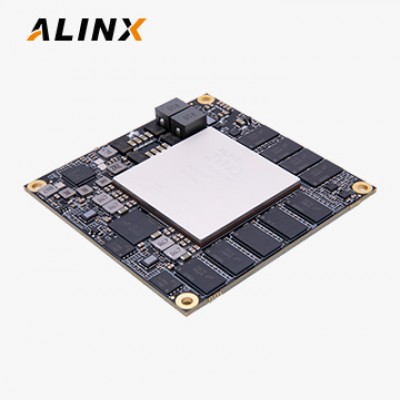 ACU19EG SoM with AMD Zynq™ US+ MPSoC XCZU19EG