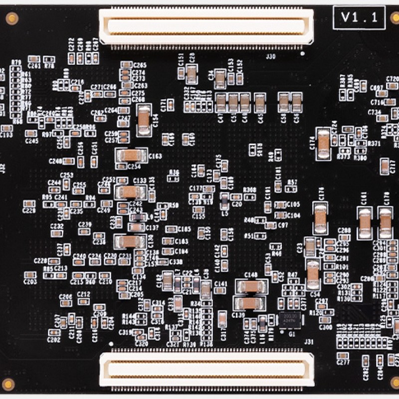 ACU2CG-I SoM with AMD Zynq™ US+ MPSoC XCZU2CG