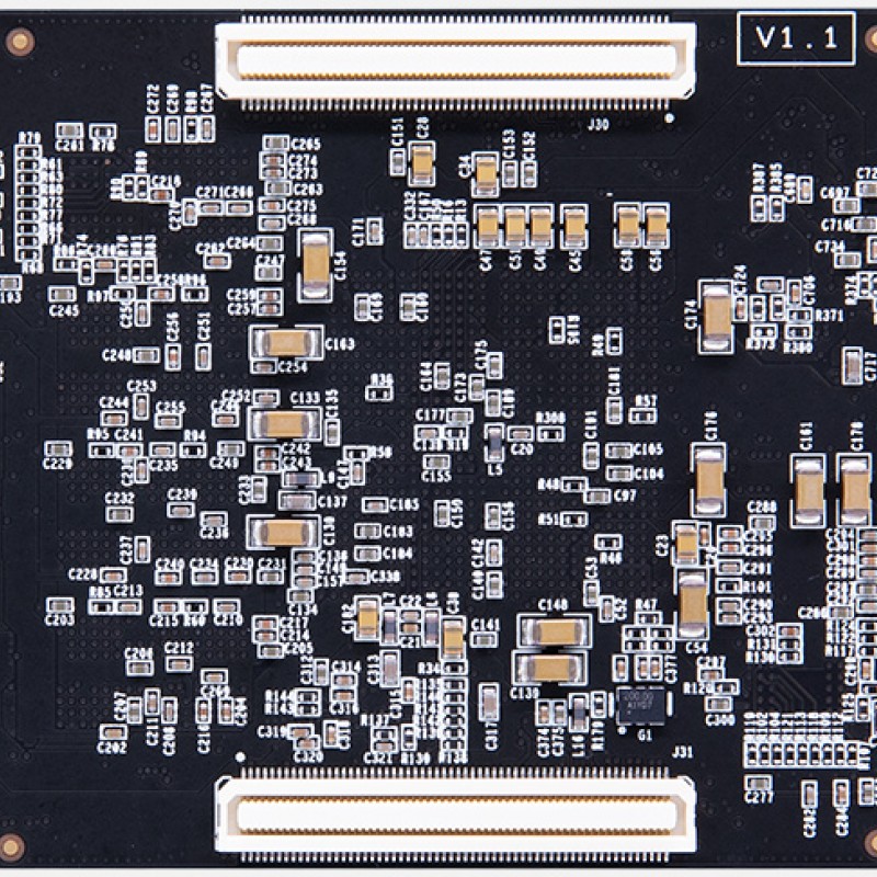 ACU2CG SoM with AMD Zynq™ US+ MPSoC XCZU2CG