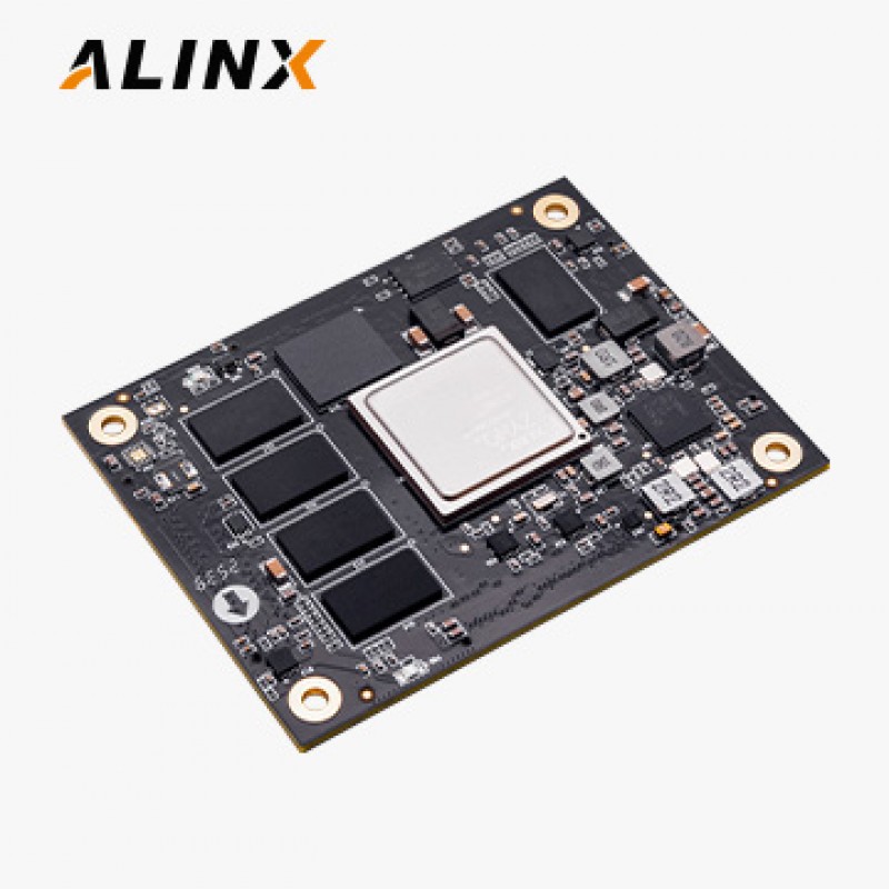 ACU3EG SoM with AMD Zynq™ US+ MPSoC XCZU3EG