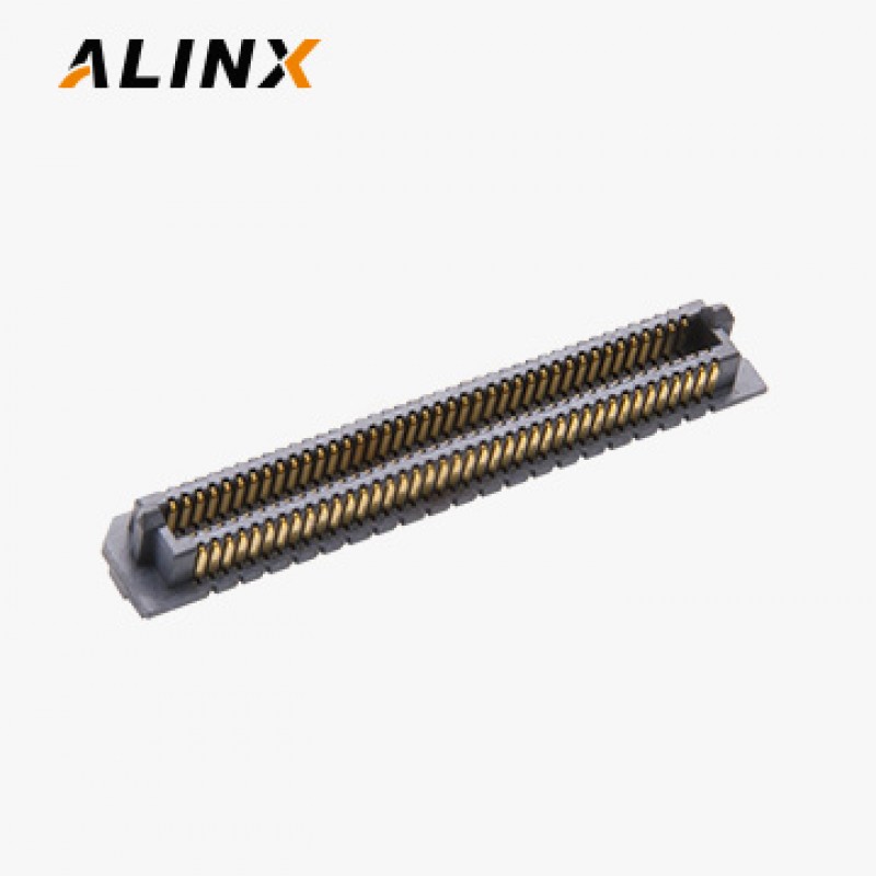 ADM6-40-01.5-L-4-2-A-TR 160-PIN  Board-to-Board Connectors