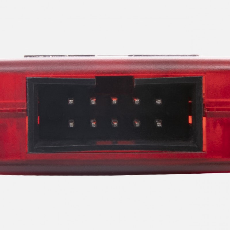 AL321 Xilinx Platform Cable FPGA USB Downloader Cable,  JTAG debug
