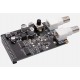 AN108 8bit 32MSPS AD to125MSPS DA module