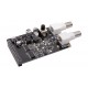 AN108 8bit 32MSPS AD to125MSPS DA module