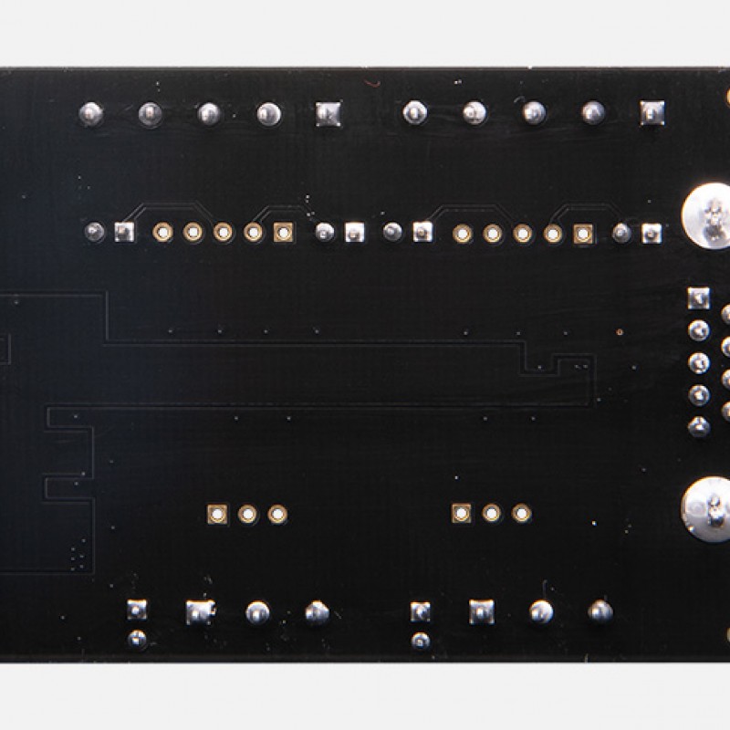 AN3485 RS232 RS422 RS485 Communication module