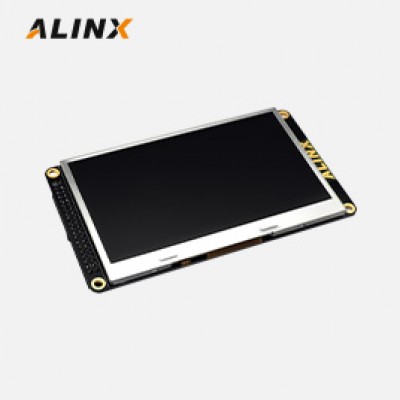 AN430 4.3inch Display Module
