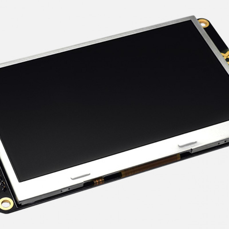 AN430 4.3inch Display Module