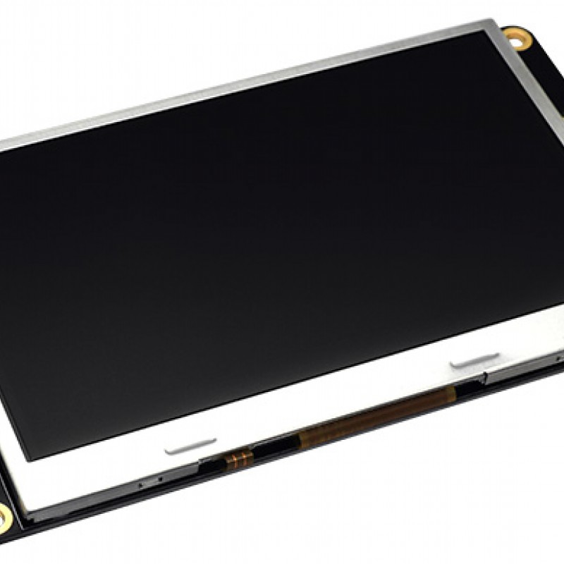 AN430 4.3inch Display Module