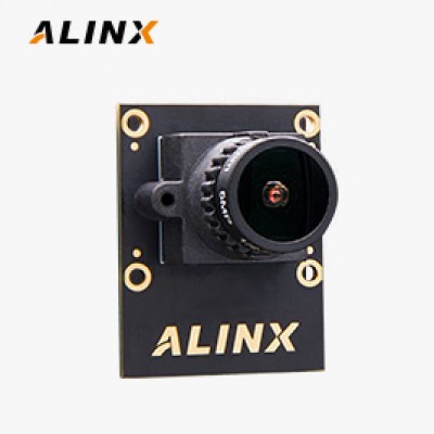 AN5020 5MP 4LANE MIPI Camera OS05A2 Module