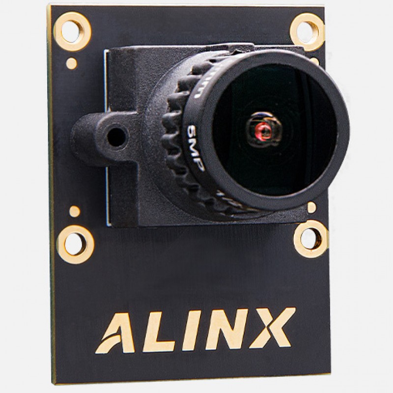 AN5020 5MP 4LANE MIPI Camera OS05A2 Module