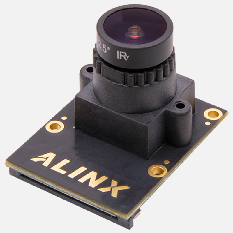AN5020 5MP 4LANE MIPI Camera OS05A2 Module