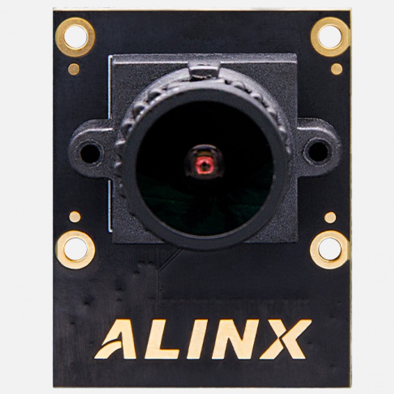AN5020 5MP 4LANE MIPI Camera OS05A2 Module