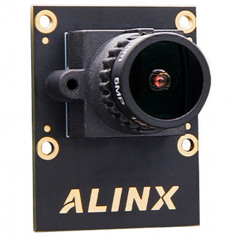 AN5020 5MP 4LANE MIPI Camera OS05A2 Module