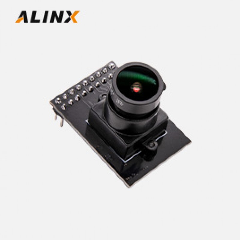 AN5640 5MP Camera Module OV5640