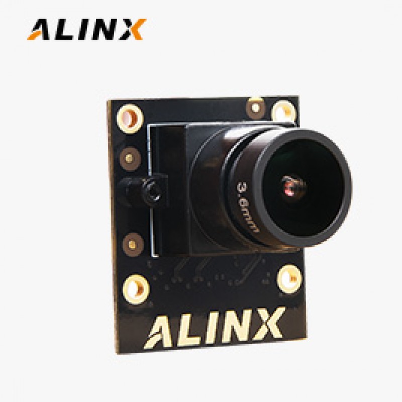 AN5641 5MP MIPI Camera Module OV5640