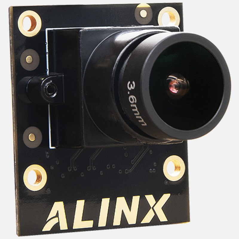 AN5641 5MP MIPI Camera Module OV5640