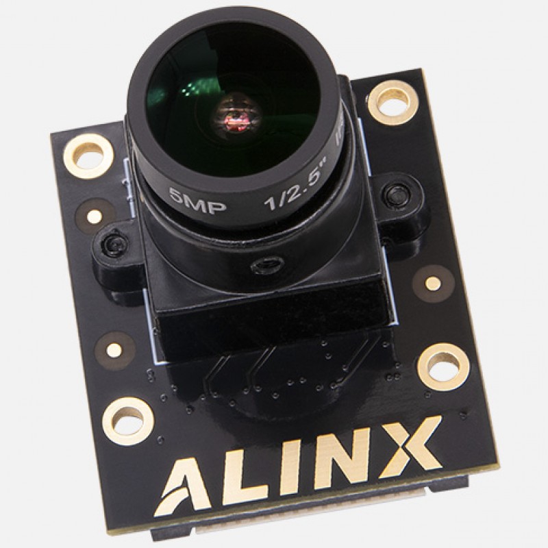 AN5641 5MP MIPI Camera Module OV5640