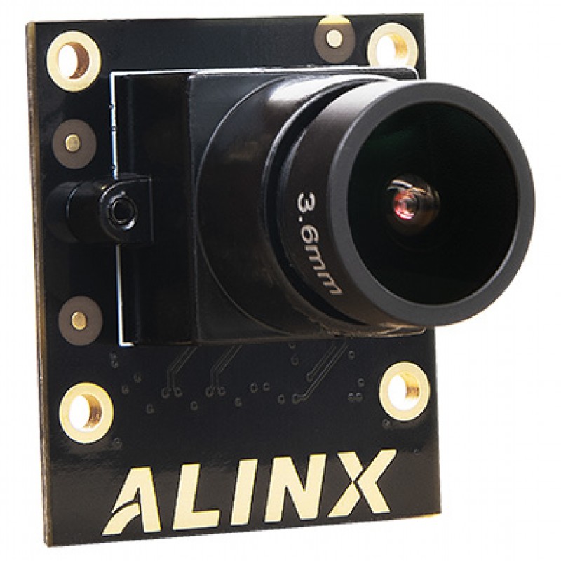 AN5641 5MP MIPI Camera Module OV5640
