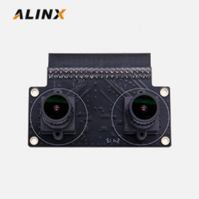 AN5642 5MP Binocular Camera Module OV5640