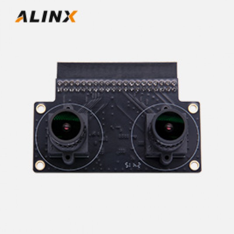 AN5642 5MP Binocular Camera Module OV5640