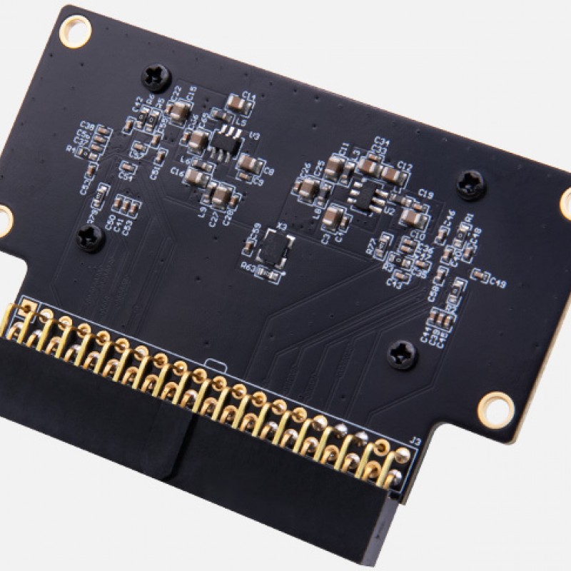 AN5642 5MP Binocular Camera Module OV5640