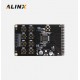 AN706 16bit 200ksps Synchronous Sampling AD7606 AD Module